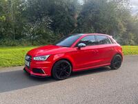 AUDI S1