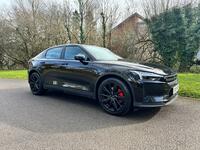 POLESTAR POLESTAR 2