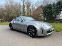 NISSAN 350Z