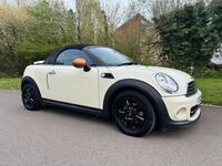 MINI ROADSTER